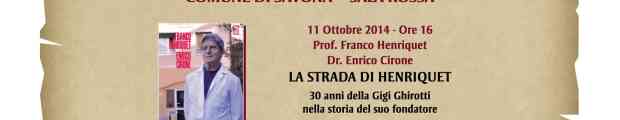 A Savona è di scena l'archeogastronomia